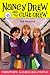 Search : Mall Madness (Nancy Drew and the Clue Crew)