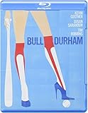 Bull Durham [Blu-ray]