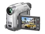 Sony Handycam DCR-HC32 miniDV Camcorder - 