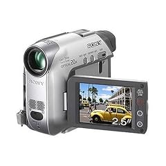 Sony Handycam DCR-HC32 miniDV Camcorder