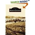 Marin County (Images of America: California) by  Branwell Fanning