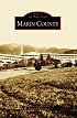 Marin County (Images of America: California)