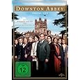 Downton Abbey - Staffel vier [4 DVDs]