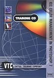 ICC Color Management In Photoshop VTC Training CD
