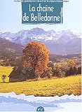 La cha�ne de Belledonne