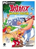 Produkt-Bild: Maxi Gaudium (Asterix Crazy Olympics)