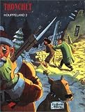 Revue Dupuis  / Houppeland, tome 2
