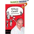 Milton Caniff: Conversations (Conversations With Comic Artists Series)