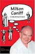 Milton Caniff: Conversations (Conversations With Comic Artists Series)