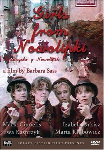 Free Download Of Girls From Nowolipki Online