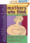 Mothers Who Think...