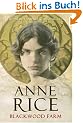 Blackwood Farm, English edition (The Vampire Chronicles)