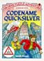 Codename Quicksilver: Advanced Level (Usborne Puzzle Adventures Series)