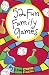  : 52 Fun Family Games (52 Series)