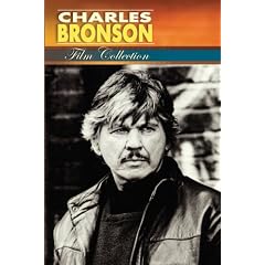 Charles Bronson Film Collection