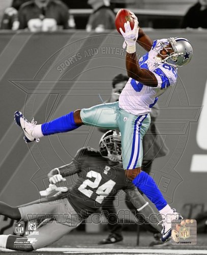 Dez Bryant - Dallas Cowboys 