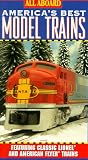 All About Model Trains