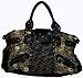 Ed Hardy Purse Handbag QQ Satchel