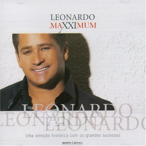 Leonardo - Maxximum - Zortam Music