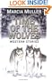 Five Star First Edition Westerns - Time of the Wolves: Western Stories