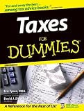 Taxes for Dummies 2004