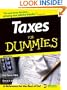 Taxes For Dummies 2004
