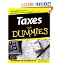 Taxes for Dummies 2004