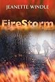Firestorm: A Novel