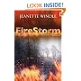 Firestorm: A Novel