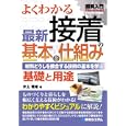 よくわかる最新接着の基本と仕組み<br>井上 雅雄著 <br>秀和システム<br>1680円<br>ISBN:9784798027999