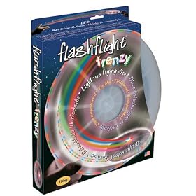 Click here to buy Nite Ize Flashflight by Nite-ize.