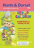 Hants, Dorset: Let's Go with the Children