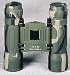 Camouflage Compact 10 X 25mm Binoculars