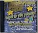 Band In The Pocket #4 - Country/Bluegrass