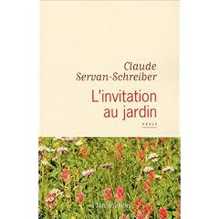 L'invitation au jardin