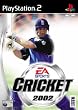EA Sports Cricket 2002 (PS2)