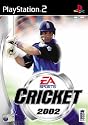 EA Sports Cricket 2002 (PS2)