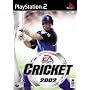 Cricket 2002
