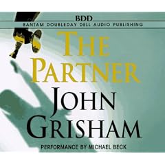 The Partner (John Grisham)
