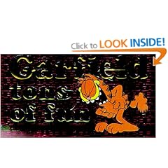Garfield-Tons of Fun (Garfield (Numbered Paperback))