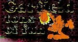Garfield Tons of Fun (Garfield (Numbered Paperback))