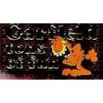 Garfield Tons of Fun (Garfield (Numbered Paperback))