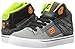 DC Spartan High SE Skate Shoe (Little Kid/Big Kid)
