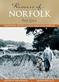 Flavours of- Norfolk : recipes