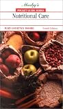 516970HBPYL. SL160  Guide to Nutritional Care