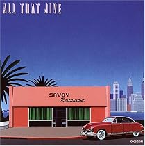 ベスト・オブ・ビ・バップ・オン・サヴォイ~矢野沙織セレクション All That Jive~Birth Of Be Bop