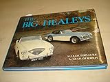 The big Healeys : a collector's guide