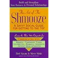 The Art of the Shmooze