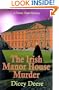The Irish Manor House Murder (Thorndike Core)