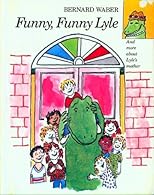 Funny, Funny Lyle